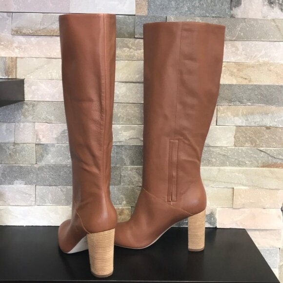 Cole Haan Perfect Pairs Glenda Knee High Boots - Picture 7 of 15